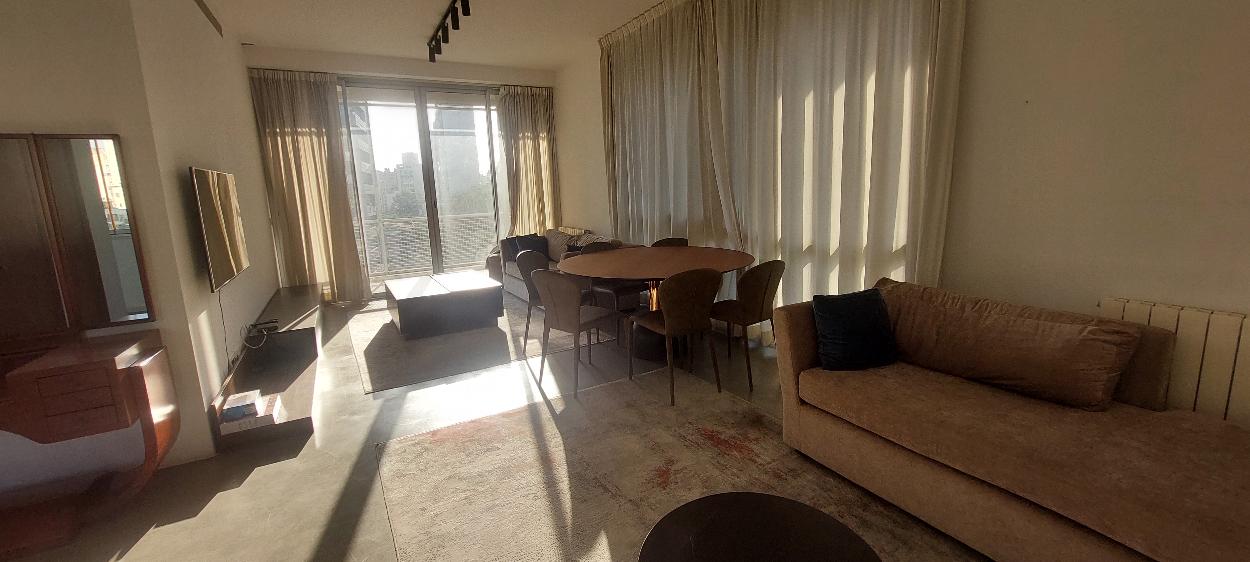 Achrafieh, Beirut, Beirut, 2 Bedrooms Bedrooms, 2 Rooms Rooms,3 BathroomsBathrooms,Apartment,Rent,15202941139