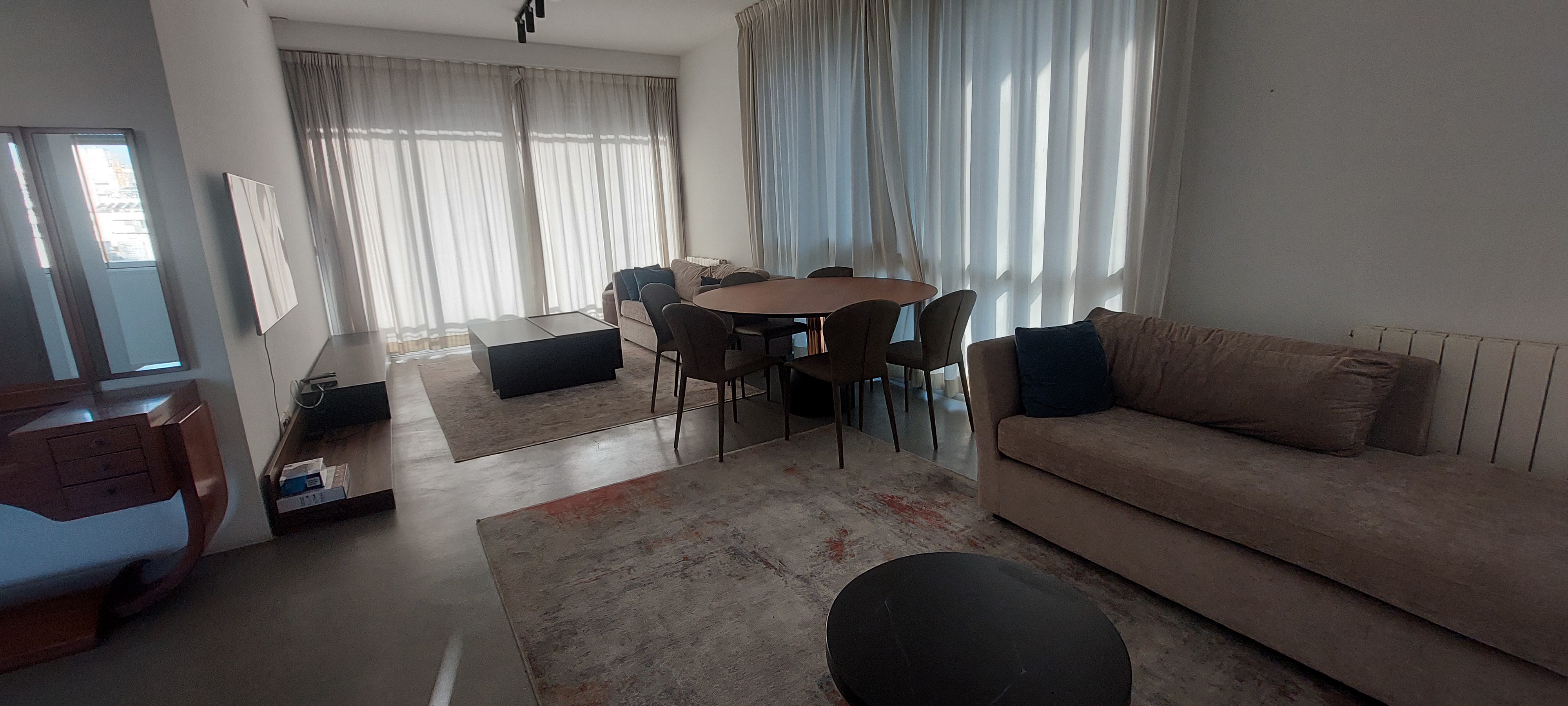 Achrafieh, Beirut, Beirut, 2 Bedrooms Bedrooms, 2 Rooms Rooms,3 BathroomsBathrooms,Apartment,Rent,15202941139