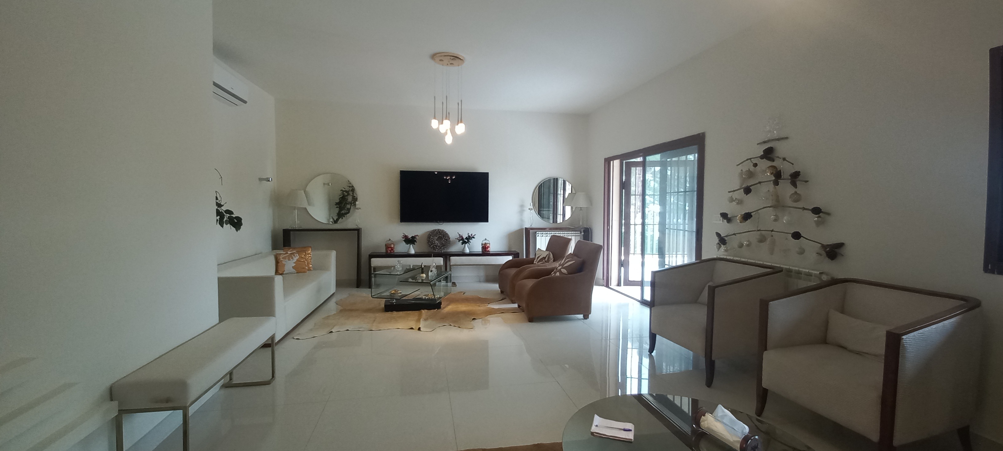 Sehaileh, Keserwen, Mount Lebanon, 4 Bedrooms Bedrooms, 4 Rooms Rooms,3 BathroomsBathrooms,Apartment,Rent,15274500590