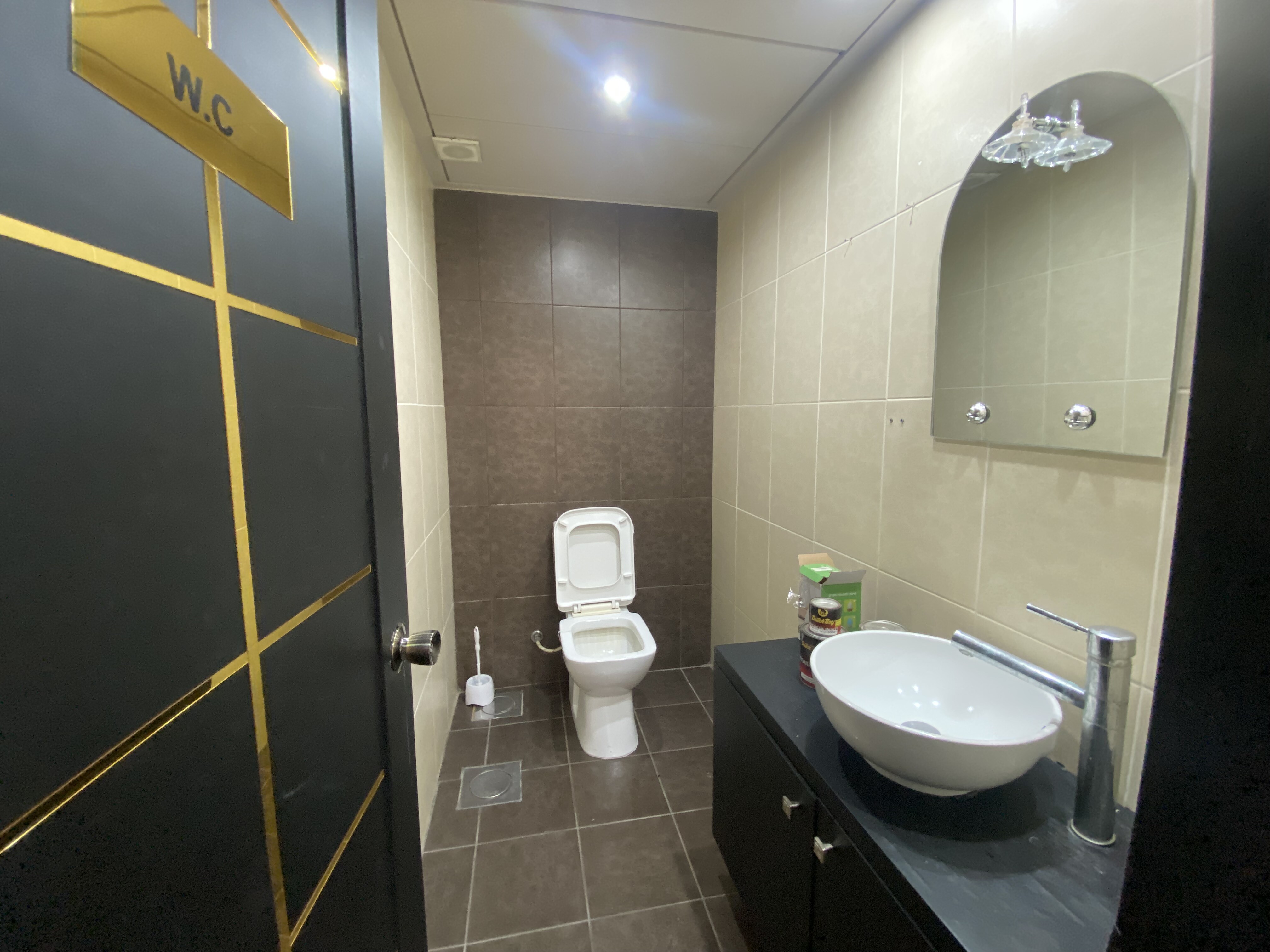 Zalka, Metn, Mount Lebanon, ,2 BathroomsBathrooms,Office,Rent,15372036560