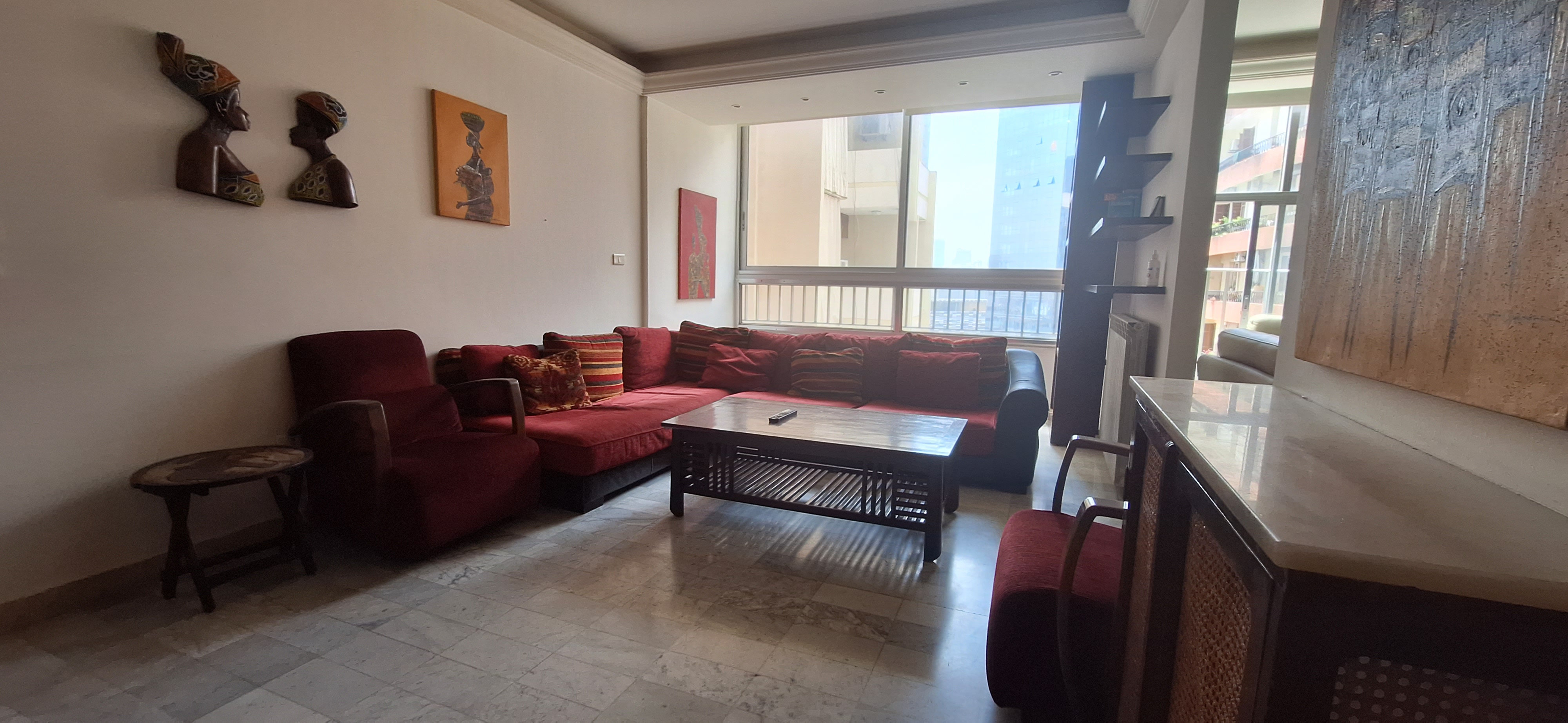 Achrafieh, Beirut, Lebanon, 3 Bedrooms Bedrooms, 3 Rooms Rooms,3 BathroomsBathrooms,Apartment,Rent,15385835741