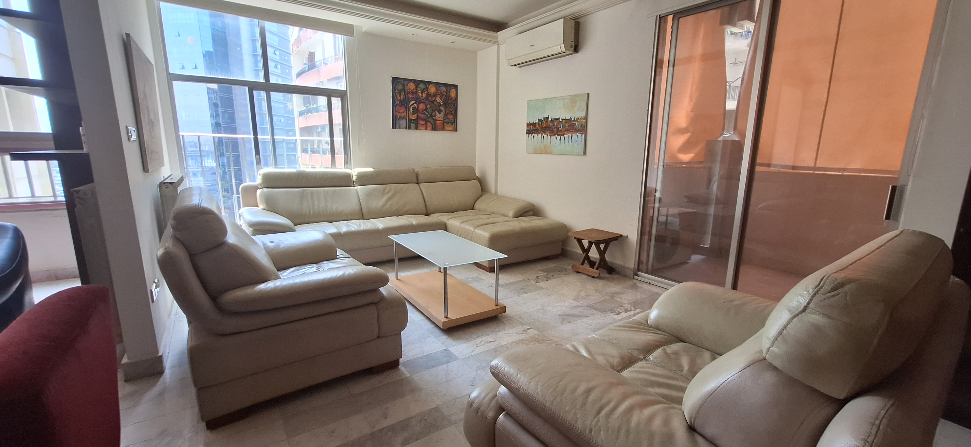 Achrafieh, Beirut, Lebanon, 3 Bedrooms Bedrooms, 3 Rooms Rooms,3 BathroomsBathrooms,Apartment,Rent,15385835741