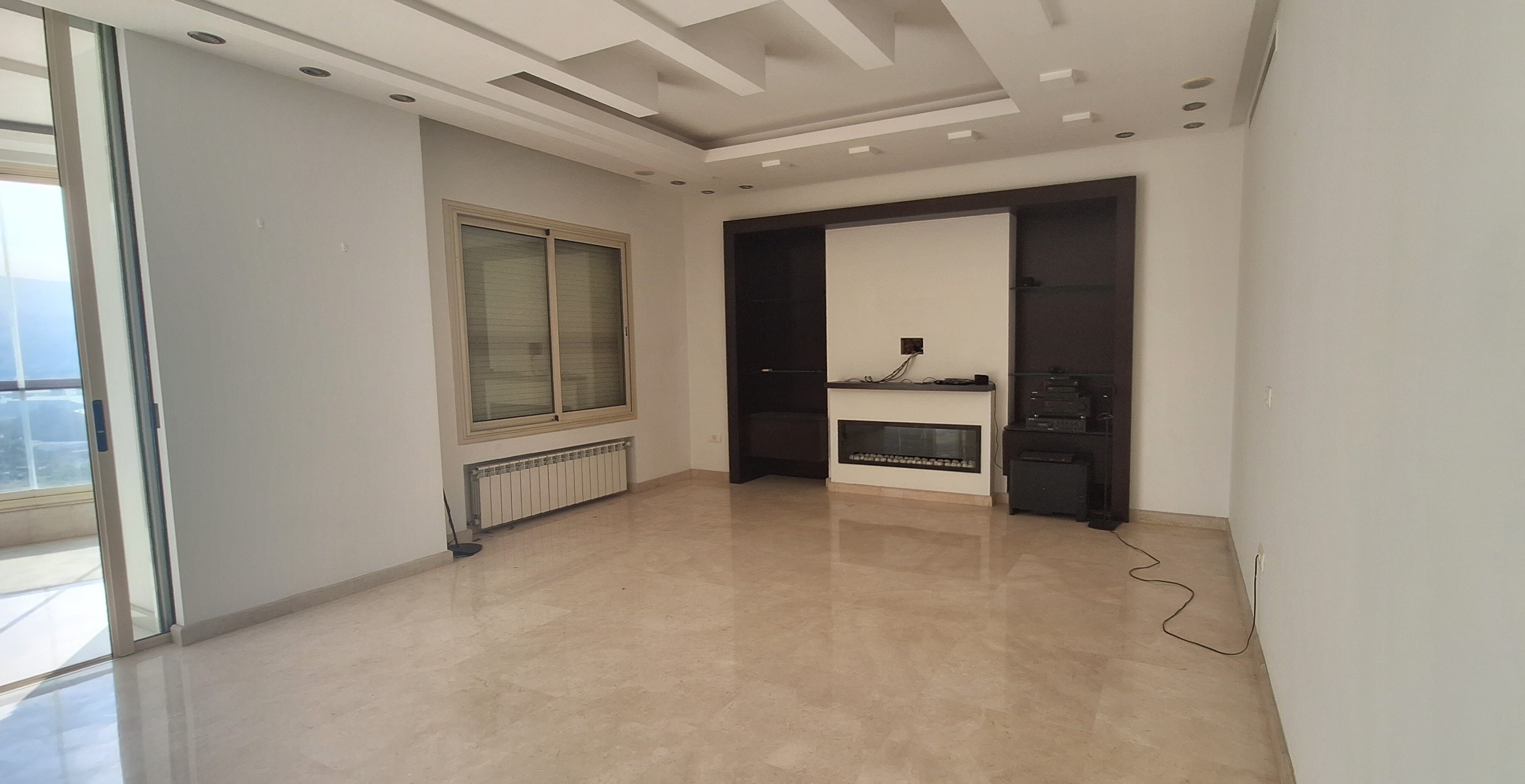 Achrafieh, Beirut, Beirut, 3 Bedrooms Bedrooms, 3 Rooms Rooms,4 BathroomsBathrooms,Apartment,Rent,15387594205