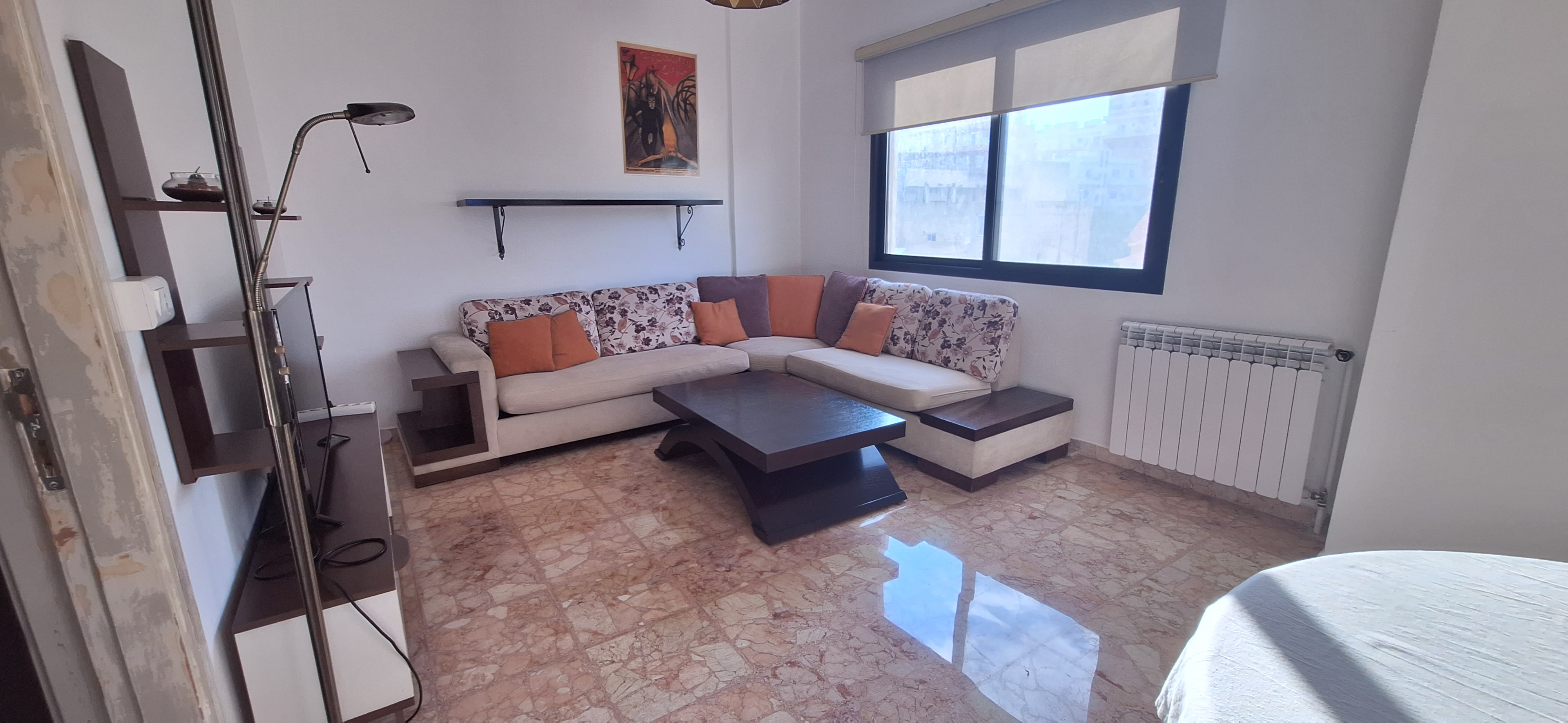 Achrafieh, Beirut, Beirut, 3 Bedrooms Bedrooms, 3 Rooms Rooms,3 BathroomsBathrooms,Apartment,Rent,15408545783