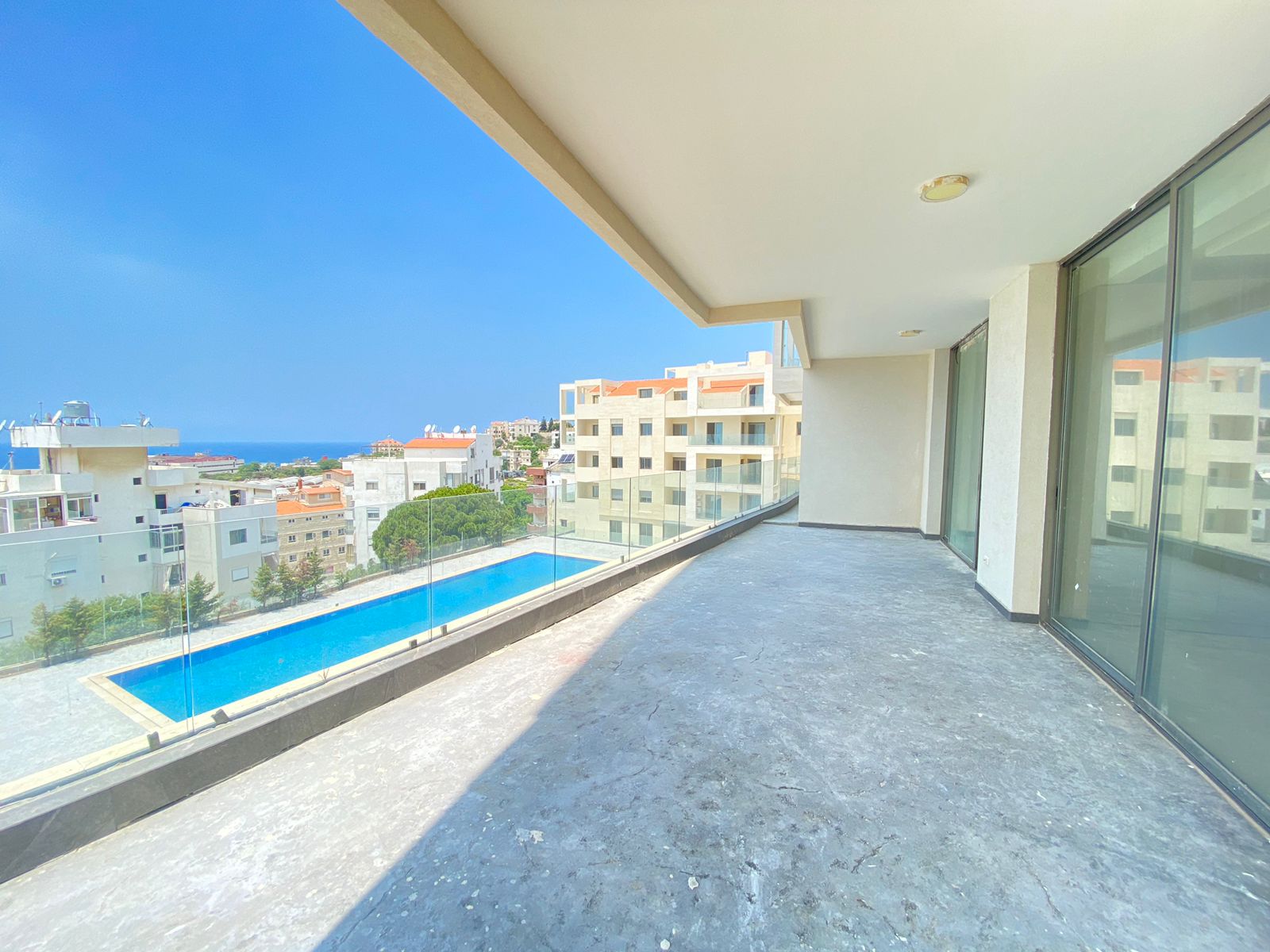 Tabarja, Keserwen, Lebanon, 3 Bedrooms Bedrooms, 3 Rooms Rooms,2 BathroomsBathrooms,Apartment,Rent,15583785700