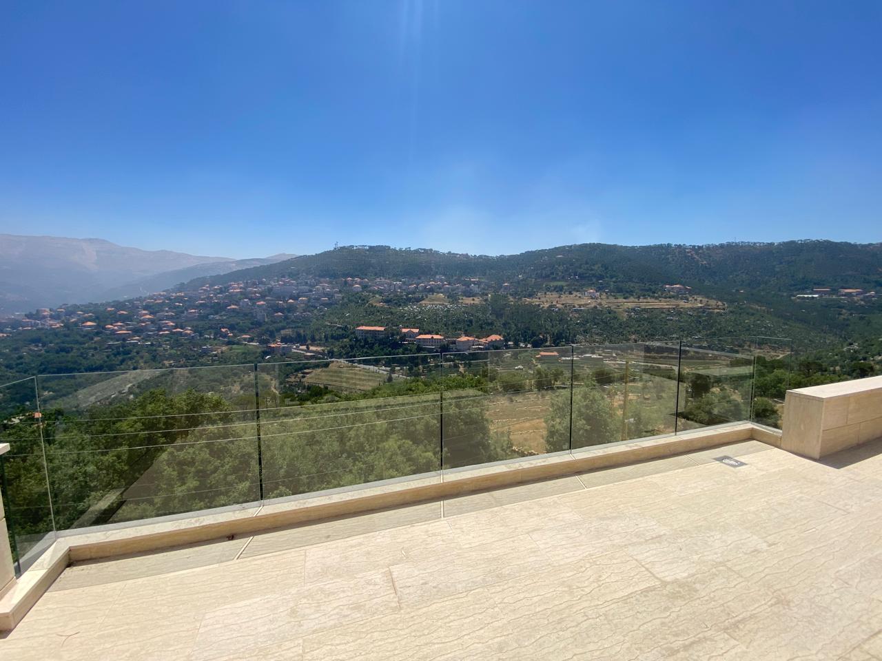 Dhour El Choueir, Metn, Mount Lebanon, 3 Bedrooms Bedrooms, 3 Rooms Rooms,4 BathroomsBathrooms,Duplex,Buy,15609753530