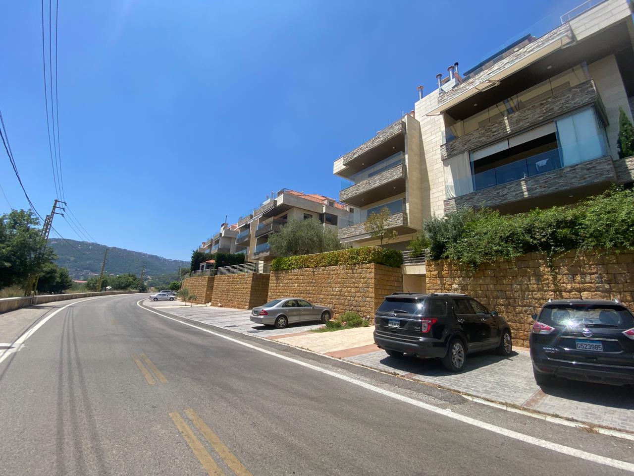 Dhour El Choueir, Metn, Mount Lebanon, 3 Bedrooms Bedrooms, 3 Rooms Rooms,4 BathroomsBathrooms,Duplex,Buy,15609753530