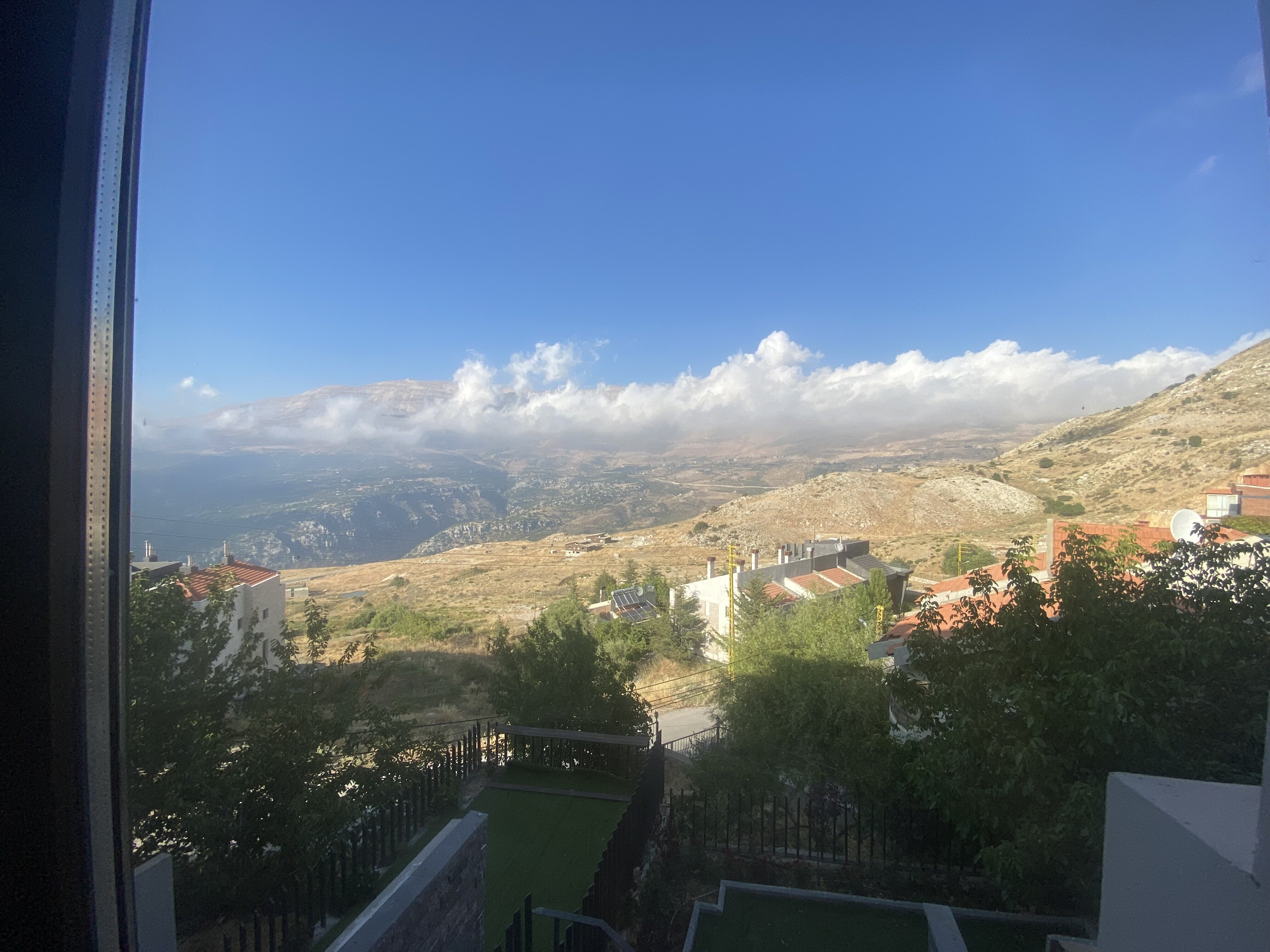 Zaarour, Metn, Mount Lebanon, 3 Bedrooms Bedrooms, 3 Rooms Rooms,3 BathroomsBathrooms,Chalet,Buy,15610046686