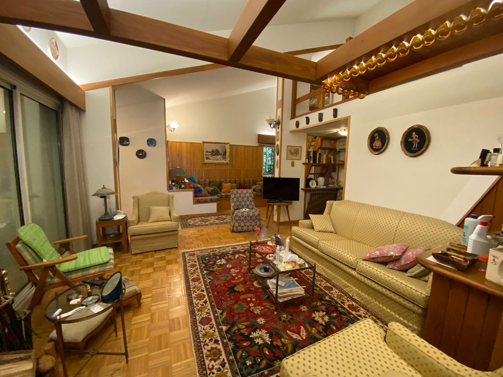 Zaarour, Metn, Mount Lebanon, 5 Bedrooms Bedrooms, 5 Rooms Rooms,2 BathroomsBathrooms,Chalet,Buy,15660840144