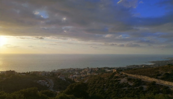 Halat - Jbeil, Jbeil, Mount Lebanon, ,Residential Land,Buy,15802326742