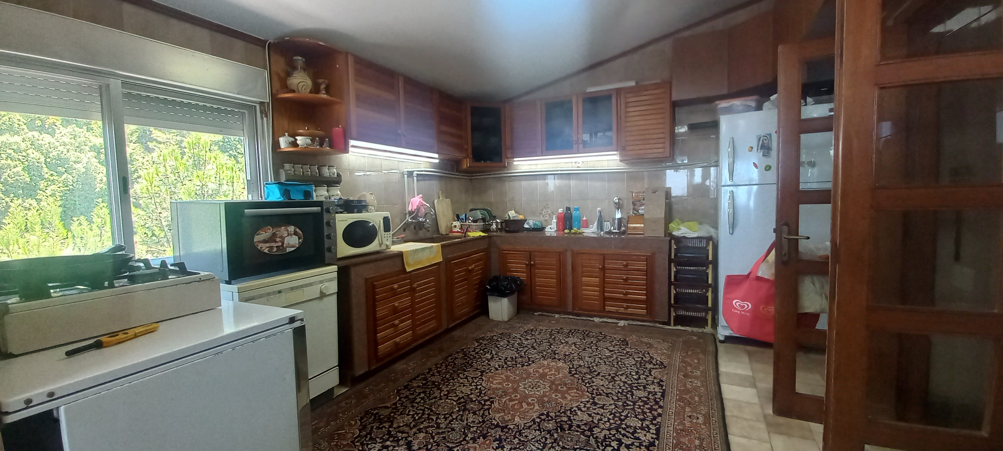 Kfour - Kesserwan, Keserwen, Mount Lebanon, 4 Bedrooms Bedrooms, 4 Rooms Rooms,4 BathroomsBathrooms,Apartment,Buy,15797847771