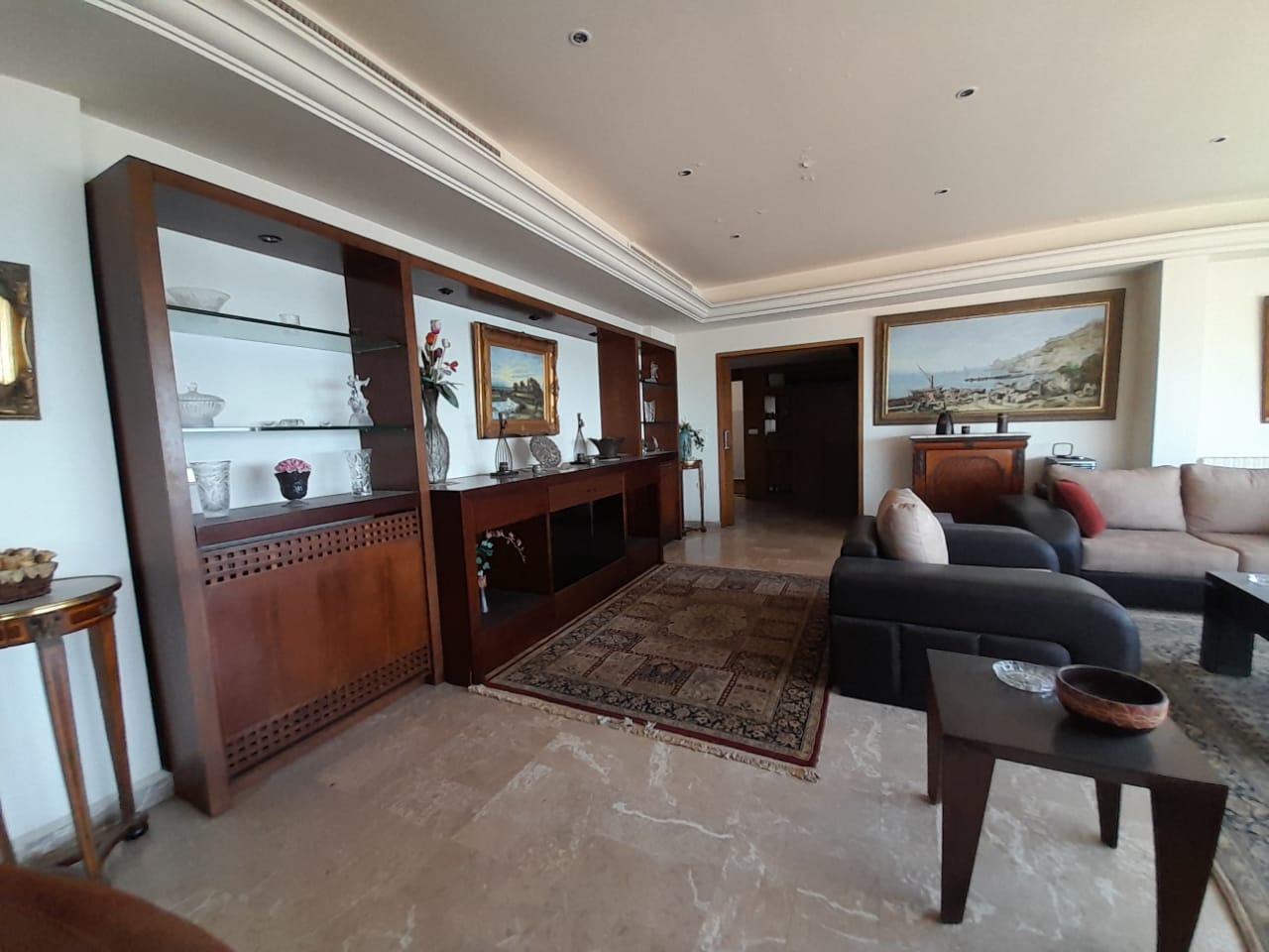 Sahel Alma, Keserwen, Mount Lebanon, 4 Bedrooms Bedrooms, 4 Rooms Rooms,5 BathroomsBathrooms,Apartment,Buy,15915763155