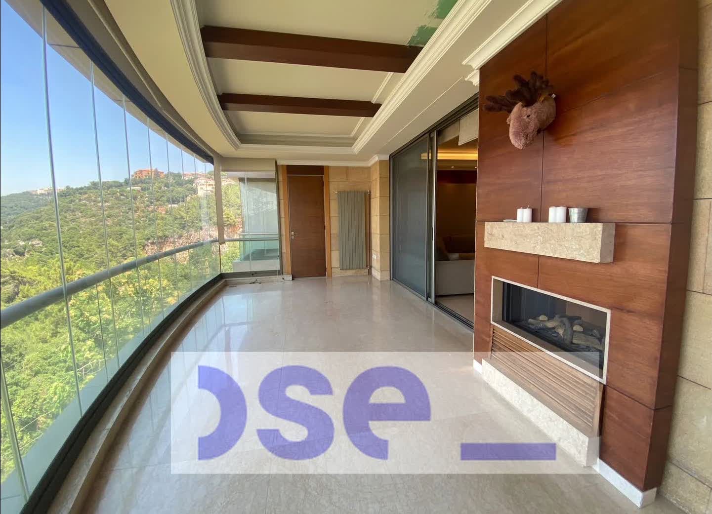 Ain Saade, Metn, Lebanon, 3 Bedrooms Bedrooms, 3 Rooms Rooms,4 BathroomsBathrooms,Apartment,Buy,16002083009