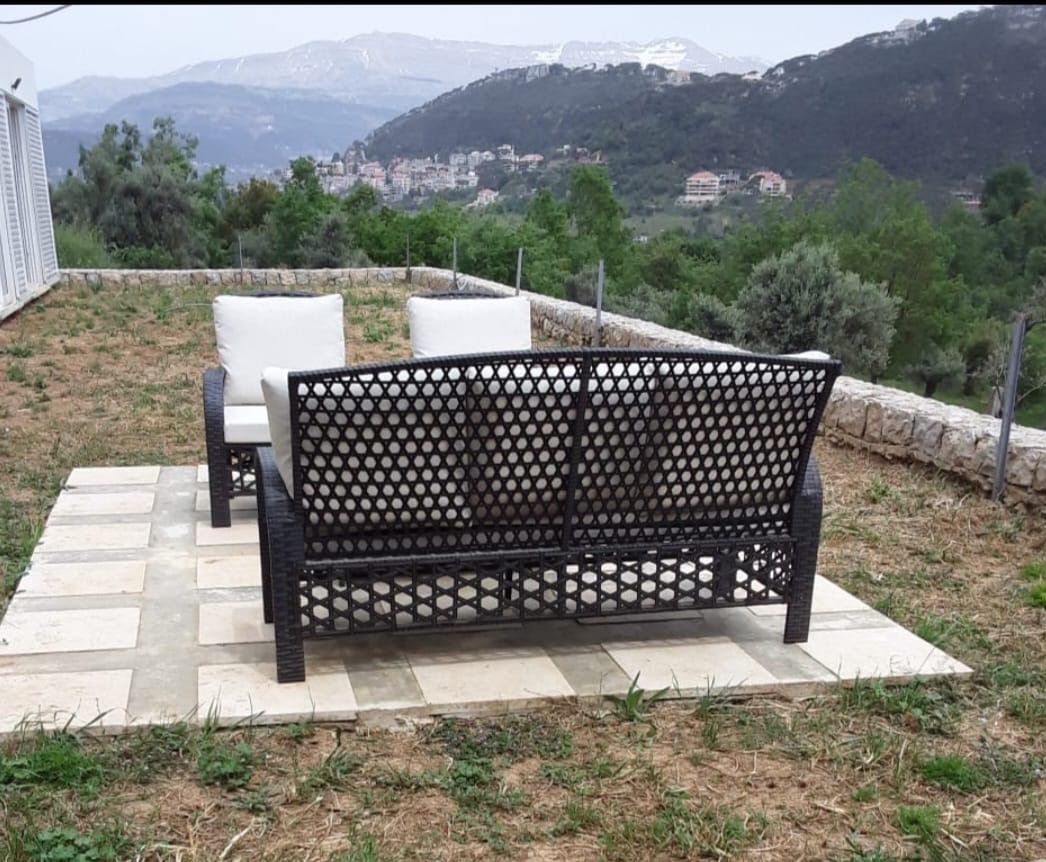 Dhour El Choueir, Metn, Mount Lebanon, 3 Bedrooms Bedrooms, 3 Rooms Rooms,2 BathroomsBathrooms,Apartment,Buy,16001589434