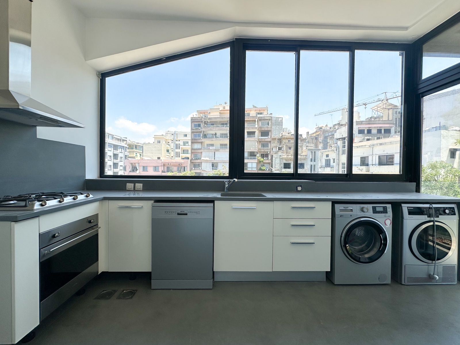 Mar Mikhael, Beirut, Beirut, 2 Bedrooms Bedrooms, 2 Rooms Rooms,4 BathroomsBathrooms,Apartment,Buy,16332616441