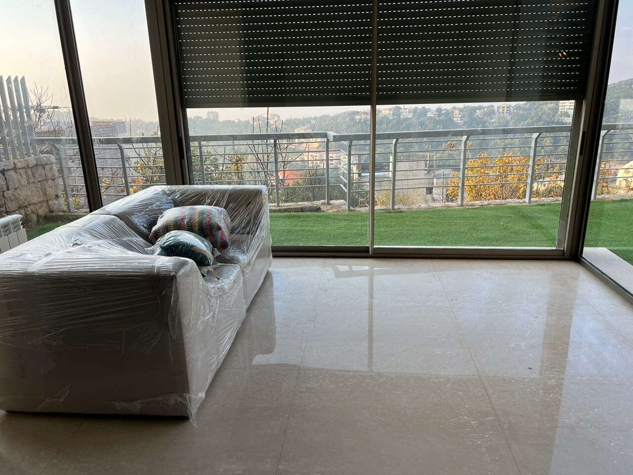 Beit Misk, Metn, Mount Lebanon, 2 Bedrooms Bedrooms, 2 Rooms Rooms,2 BathroomsBathrooms,Apartment,Rent,16468220879